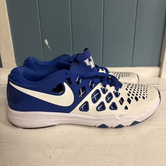 Nike Train Speed 4 AMP UK Kentucky Wildcat Game Royal 844102-411‎ Training 8.5 main image 12